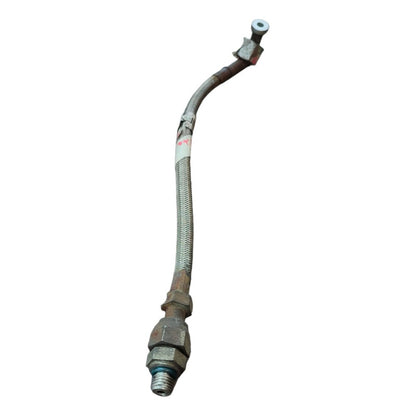 Tubo Aceite Retorno Turbo Paccar Px6 Cummins Isb 6.7l Dod
