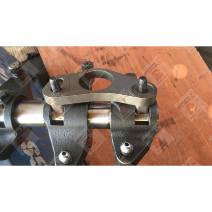 Base Soporte Columpio Balancín Navistar Maxxforce Dt466