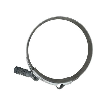 Abrazadera Alta Presion Manguera Tubo Intercooler Camion 4