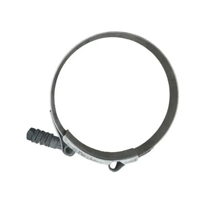 Abrazadera Alta Presion Manguera Tubo Intercooler Camion 4