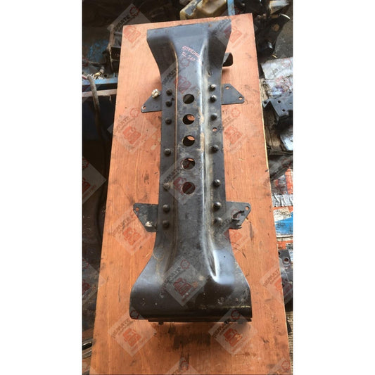 Puente Chasis Freightliner Sterling Fl 360