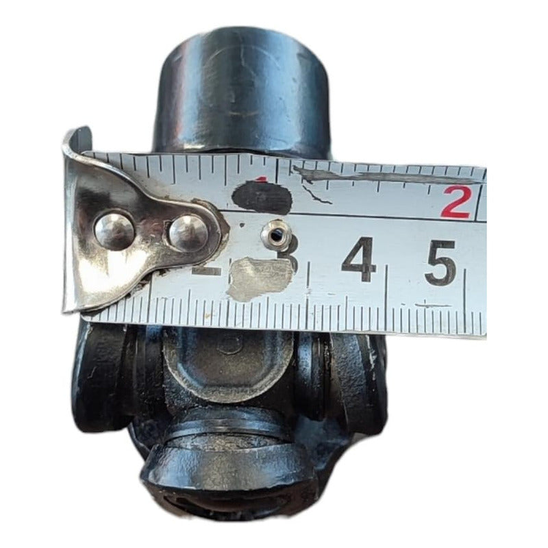 Brazo Extensión Caja Dirección Volante Isuzu 4jj1 Elf 300