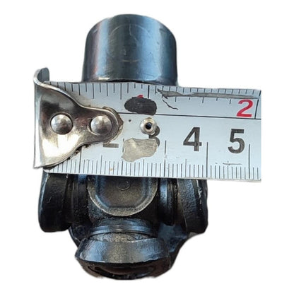 Brazo Extensión Caja Dirección Volante Isuzu 4jj1 Elf 300