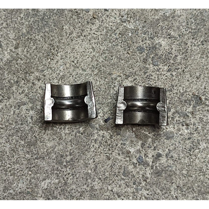 Cuña Seguro Resorte Válvula Cabeza Motor Isuzu 4jj1 Elf 200