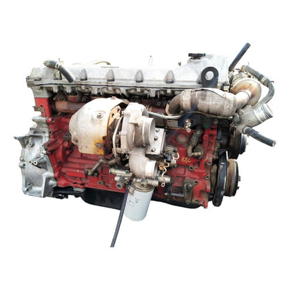 Motor Hino 500 1524 J08e 116,000kms