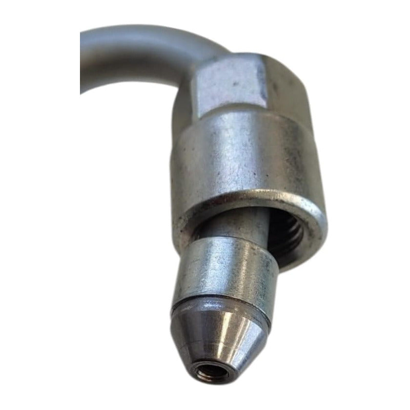 Tubo 3 Linea Diesel Riel Bomba Isuzu 4jj1e5le Elf 300 18-23