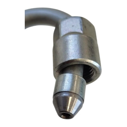 Tubo 3 Linea Diesel Riel Bomba Isuzu 4jj1e5le Elf 300 18-23