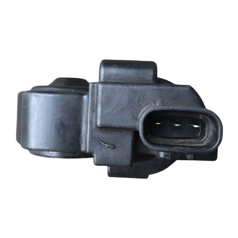 Cuerpo Sensor Aceleración Motor N04ctv Hino 300 816