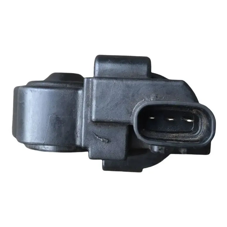 Cuerpo Sensor Aceleración Motor N04ctv Hino 300 816