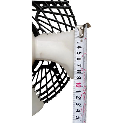 Ventilador Radiador A/c Calefaccion Freightliner Sterling Fl