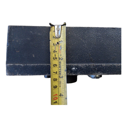 Banco De Freno Motor Cummins N14 - Gris Oscuro