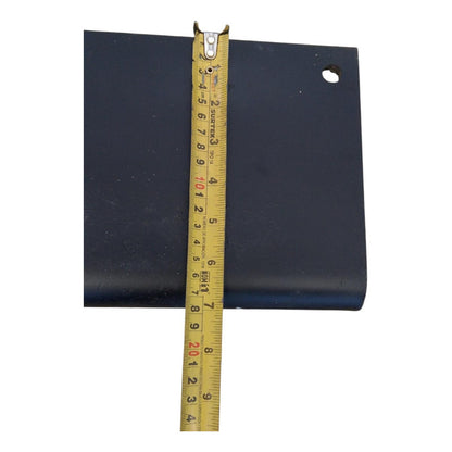 Base Soporte Cardan Flecha Camión International 4300 Negro