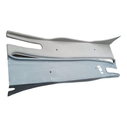 Forro Cubierta Tolva Interior Cabina Ford Sterling Par