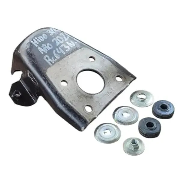 Base Soporte Amortiguador Hino 300 816 Copiloto