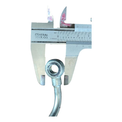 Tubo Aceite Valvula Distribución Isuzu 4jj1 Elf 300 18-23