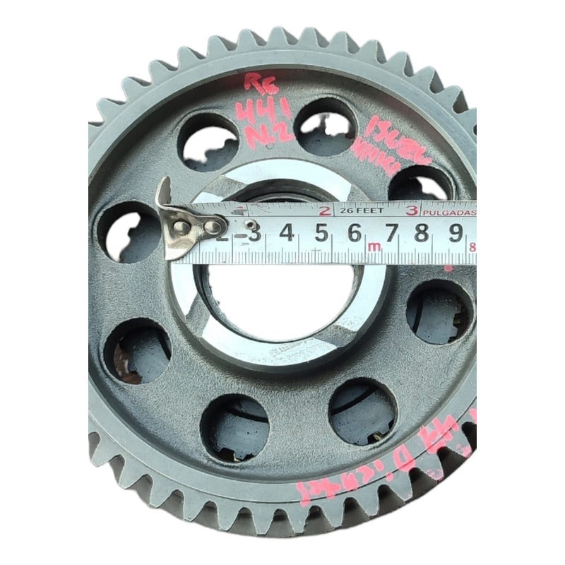 Engrane Sincronizador 6a Transmision Caja Isuzu Elf 400 450