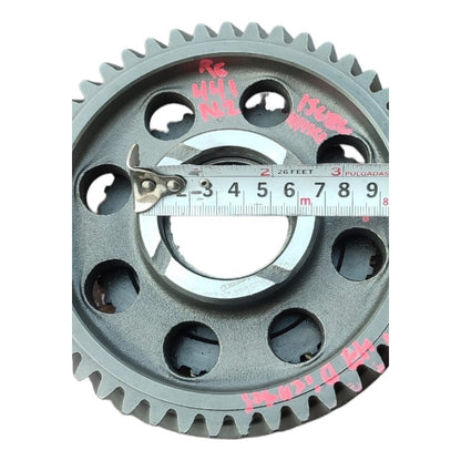 Engrane Sincronizador 6a Transmision Caja Isuzu Elf 400 450