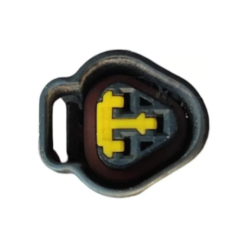 Conector Sensor Tanque Diesel Motor Isuzu 450 400