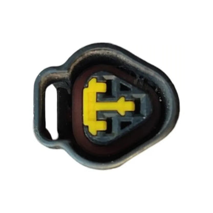 Conector Sensor Tanque Diesel Motor Isuzu 450 400