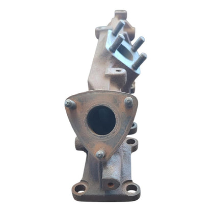 Múltiple Escape Freightliner Sterling Fl360 Mitsubishi 4m50