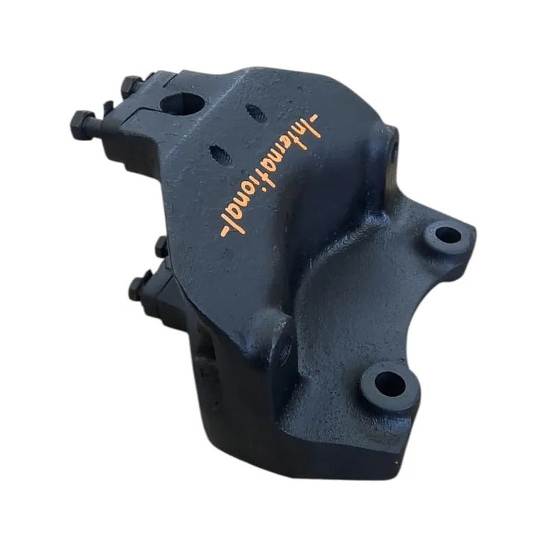 Percha Eje Delantero Camión International 4300