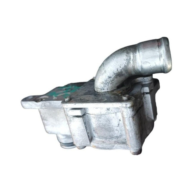 Filtro Cedaso Sterling Fl360 Mitsubishi 4m50 Válvula Pcv