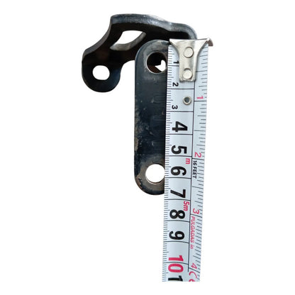 Soporte Alternador Mitsubishi 4m50 Sterling Fl360