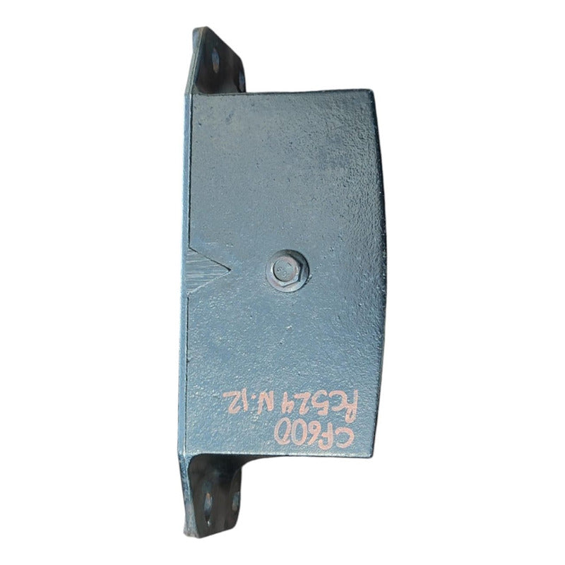 Soporte Base Cabina Motor International Cf600 Citystar Cf500