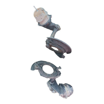 Porta Balatas Diferencial Dual Meritor Rs21 Freightliner Fl7