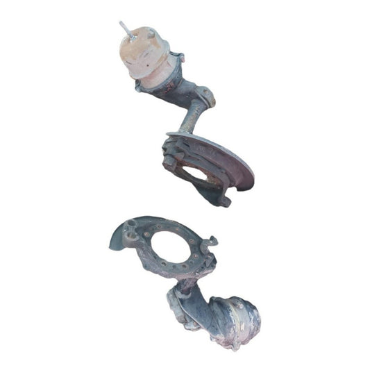 Porta Balatas Diferencial Dual Meritor Rs21 Freightliner Fl7