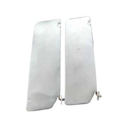 Visera Vicera Parasol Cabina Cf600 Citystar Par Internation