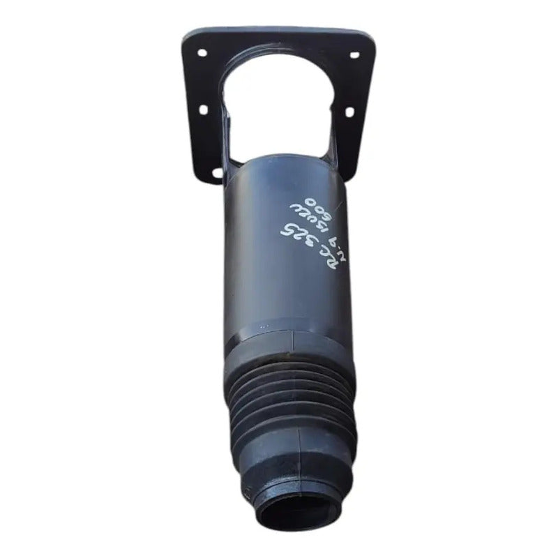 Cubierta Tapa Plástico Cubre Volante Moldura Isuzu Elf 500 Negro