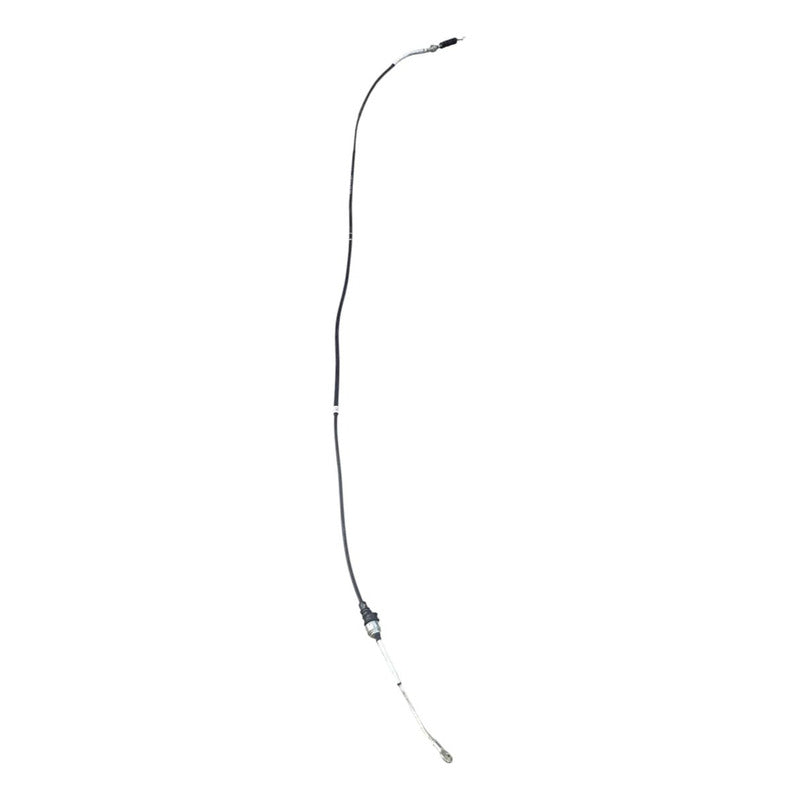 Chicote Selector Cambios Transmisión Hino 300 816 716 2021