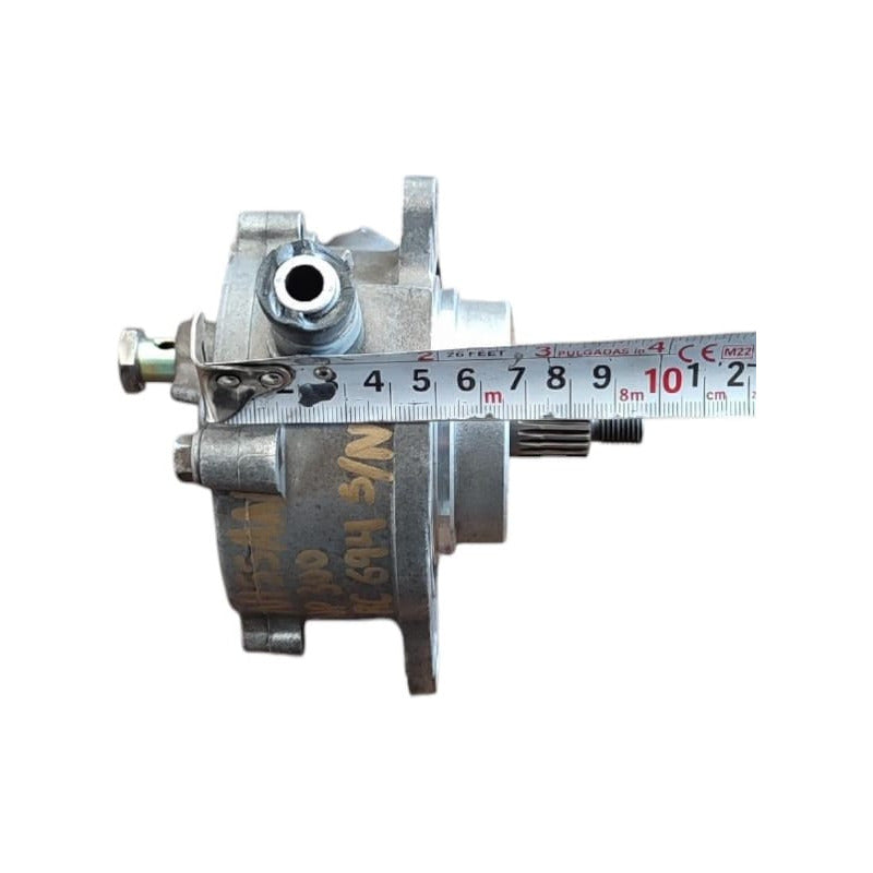 Bomba Vacio Nissan Diesel Frontier Np300 2.5l Cabstar