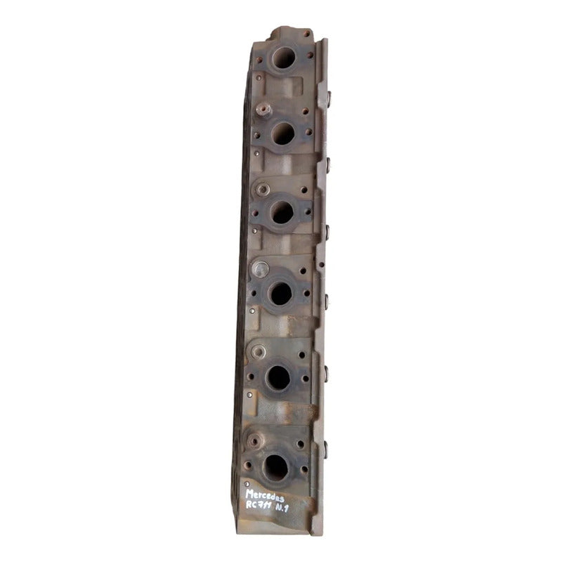 Cabeza Motor Mercedes Benz 926 Freno Freightliner Fl70 2021