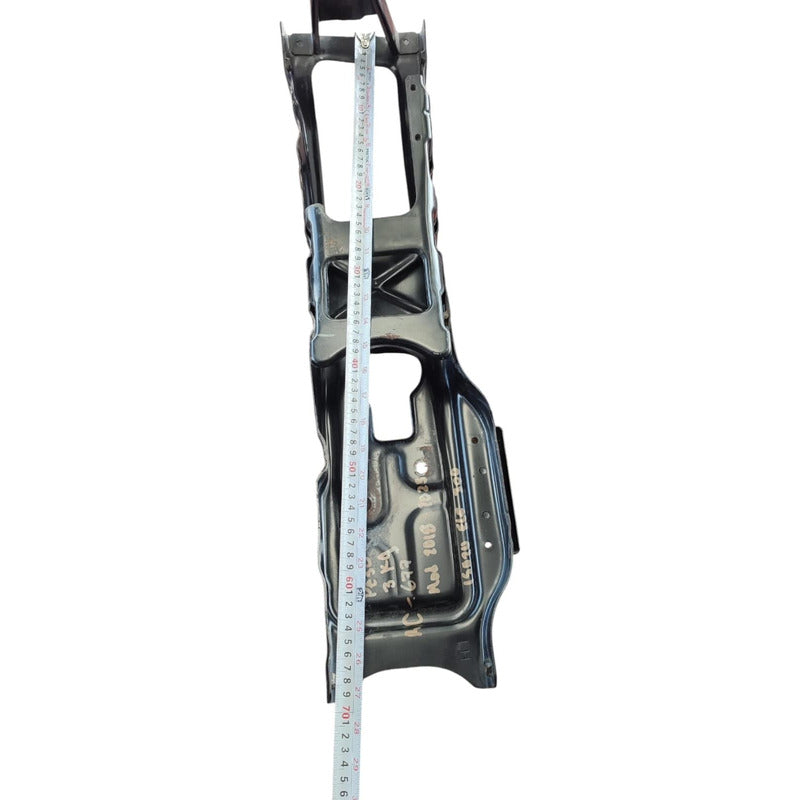 Soporte Base Parachoque Defensa Isuzu Elf 300 18-23 Piloto