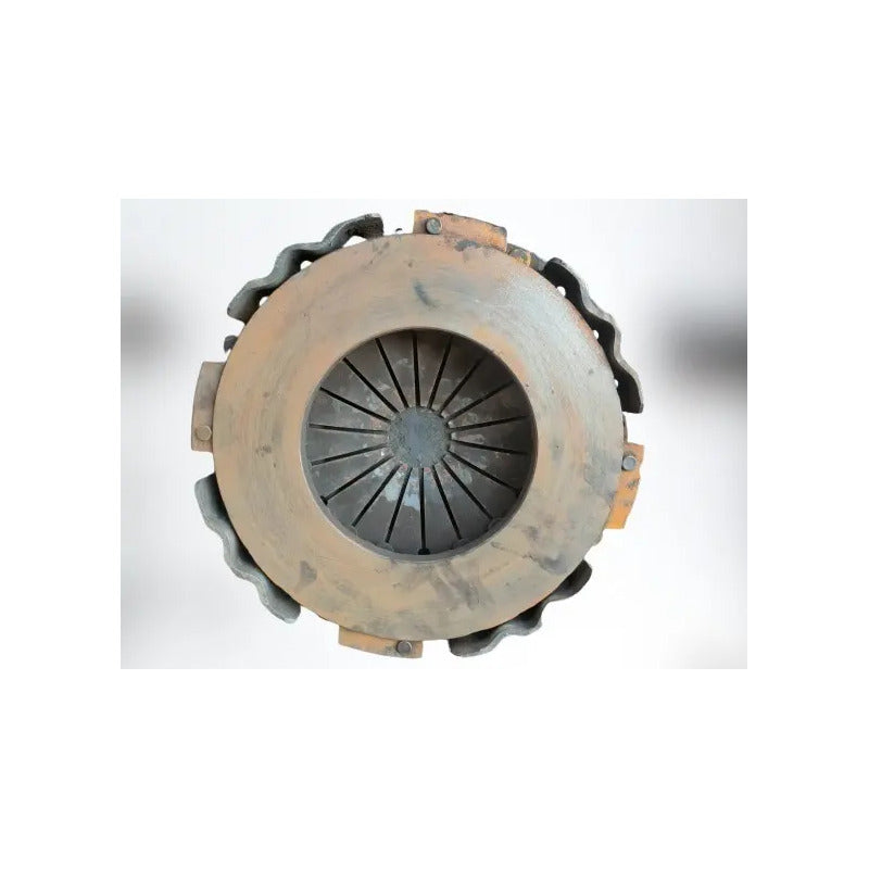 Clutch Hidráulico Motor Cummins 3.9l 4bt 5.9l 6bt