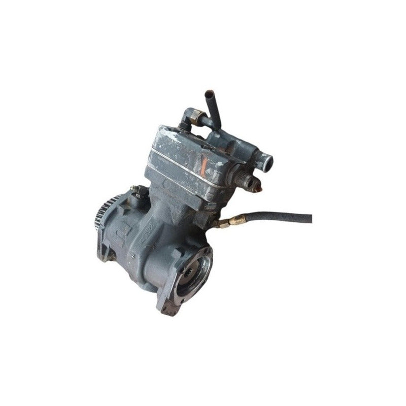 Compresor Aire Frenos Wabco Motor Cummins Isb 5.9l 6bt