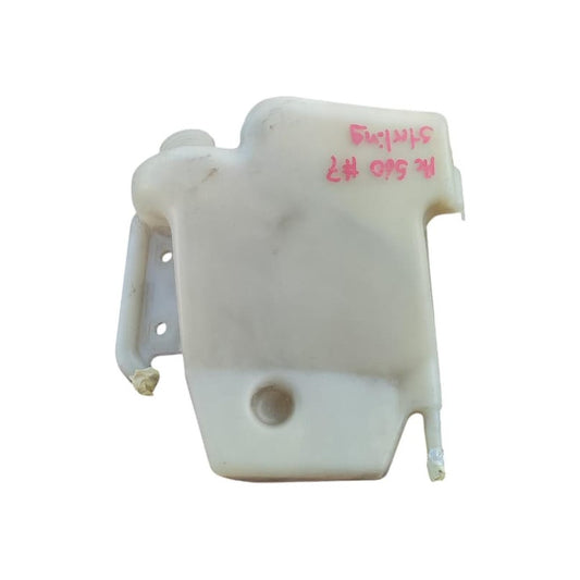 Deposito Tanque Refrigerante Agua Sterling 360 Freightliner