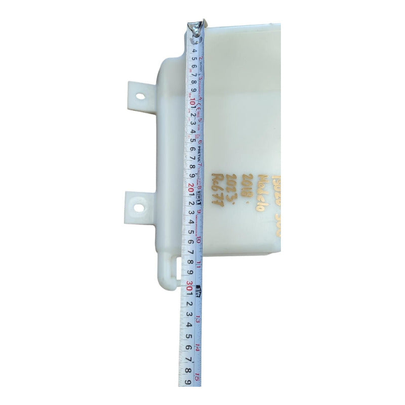 Deposito Tanque Refrigerante Isuzu Elf 300 18-23