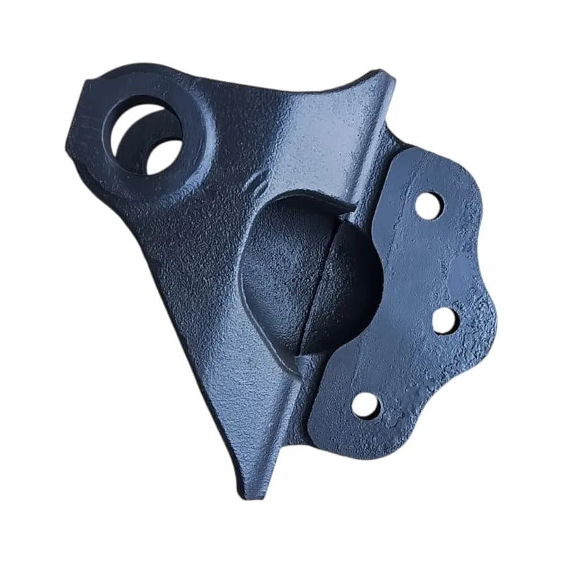 Percha Muey Muelles Eje Delantero Hino 500 1524 Copiloto