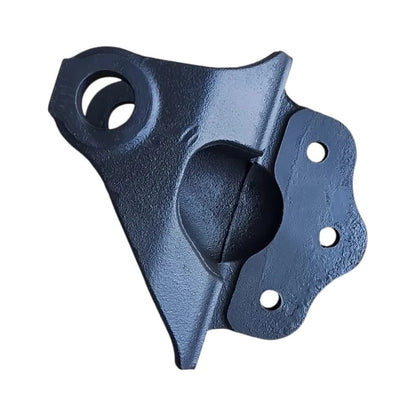 Percha Muey Muelles Eje Delantero Hino 500 1524 Copiloto