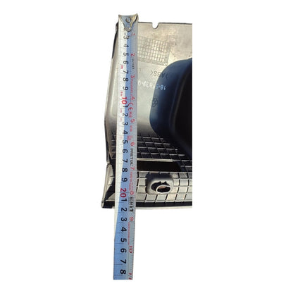 Cubierta Plastico Cinturon  Cabina Freightliner M2 Piloto