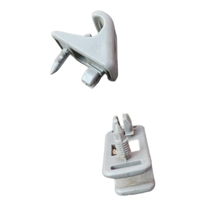 Grapa Broche Gancho Parasol Visera Cabina Hino 300 514