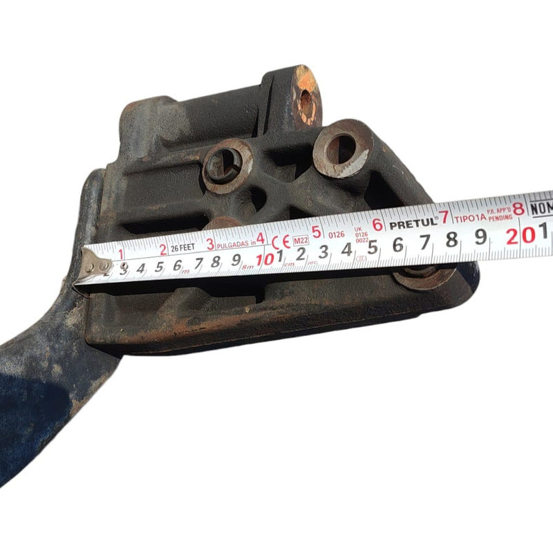 Soporte Base Motor Mercedes Benz Om 906 Freightliner Fl70