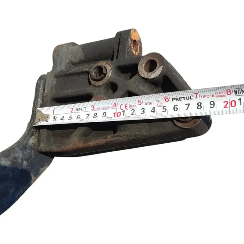 Soporte Base Motor Mercedes Benz Om 906 Freightliner Fl70
