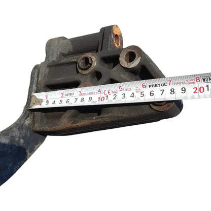 Soporte Base Motor Mercedes Benz Om 906 Freightliner Fl70