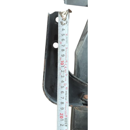 Salpicadera Tolva Lodera Copiloto Isuzu Elf 300 200 Detalle