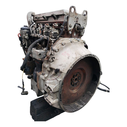 Motor Mercedes Benz Om 904 2008 Freightliner M2