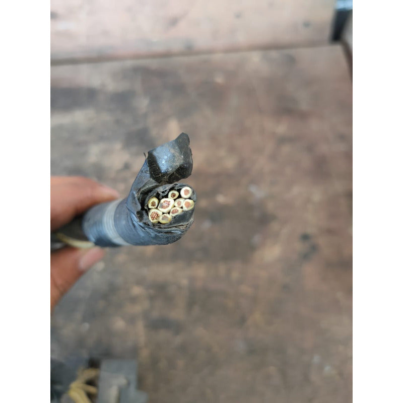 Arnés Conector Palanca Direccionales Freightliner Fl70 Fl80